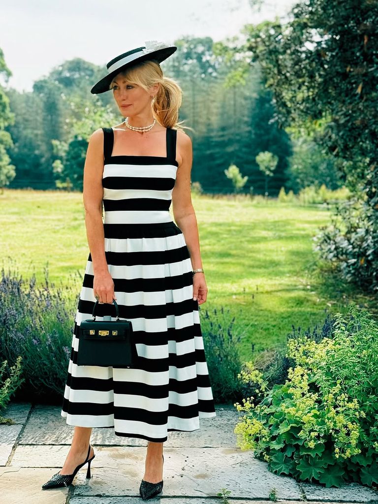 Clodagh McKenna Ascot