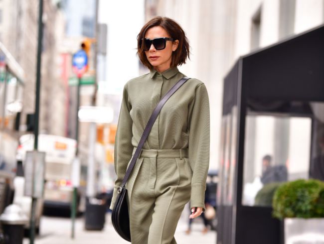 Victoria Beckham collaborates with Pierre Marcolini on luxury ...