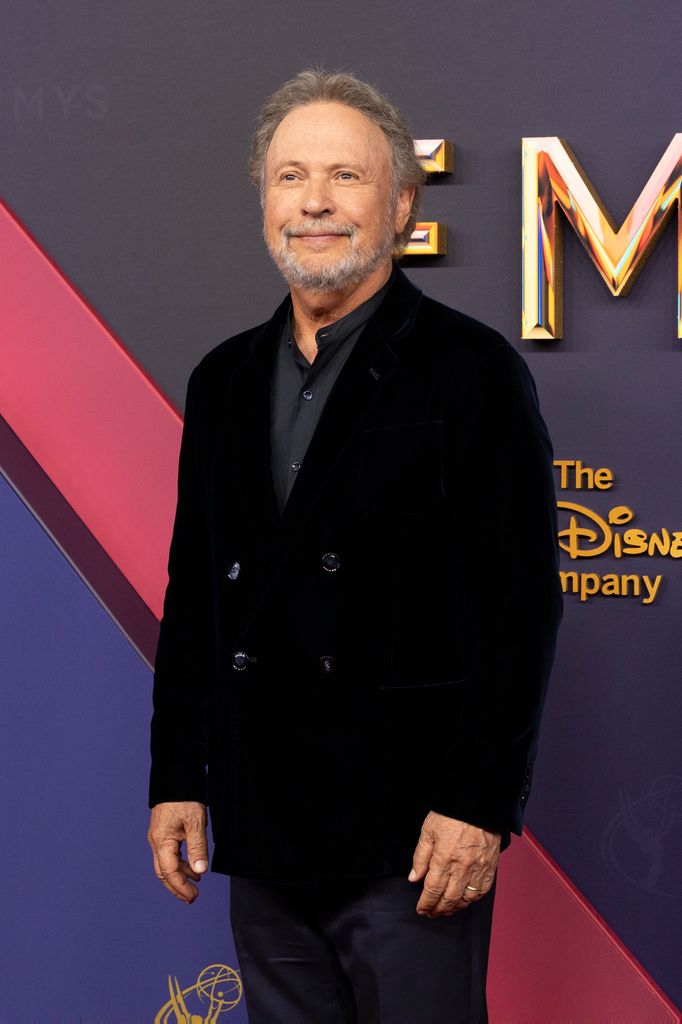 Billy Crystal 