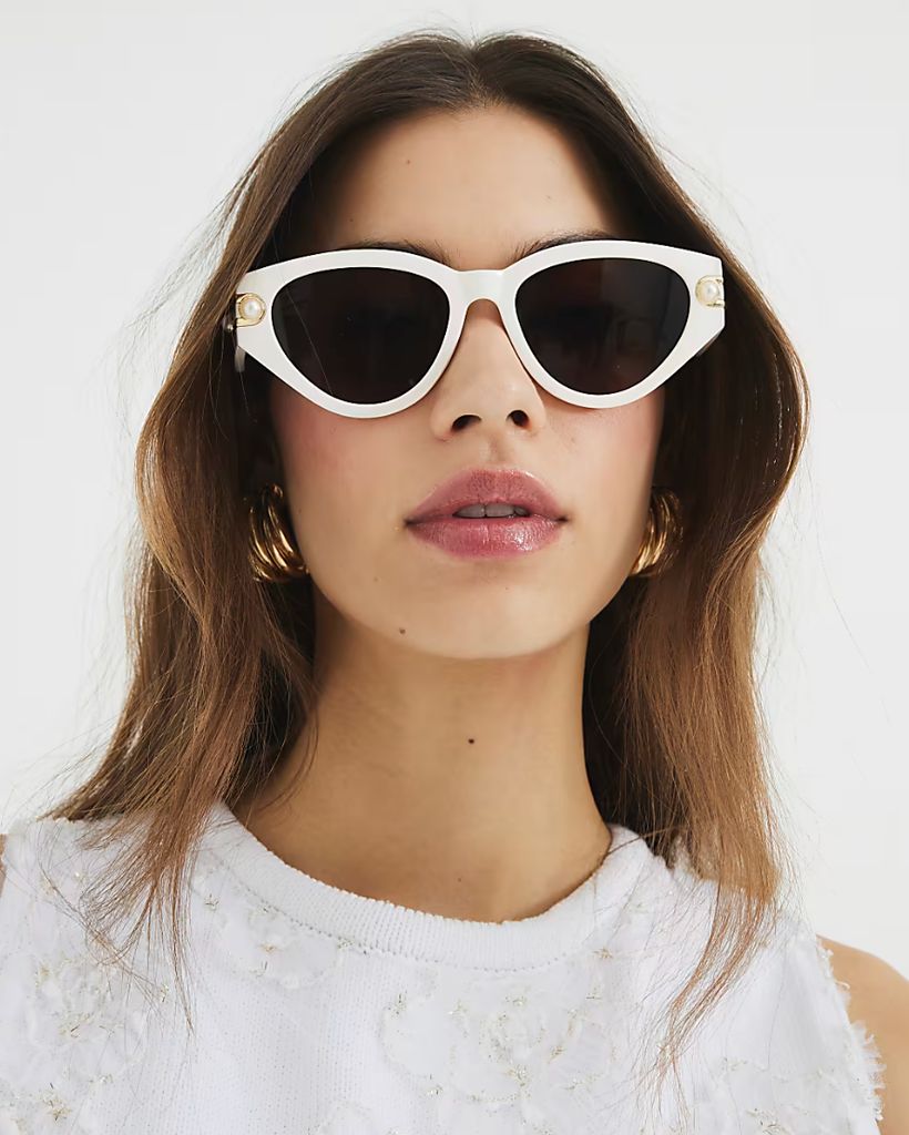 River Island sunglasses