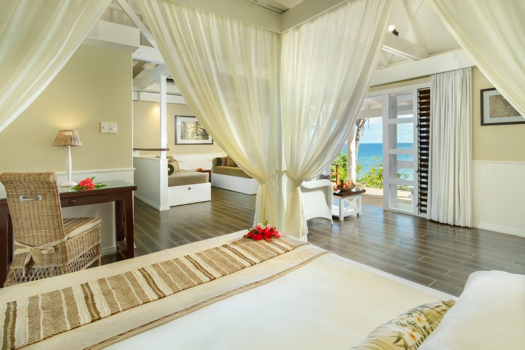 Tadra room malolo island resort