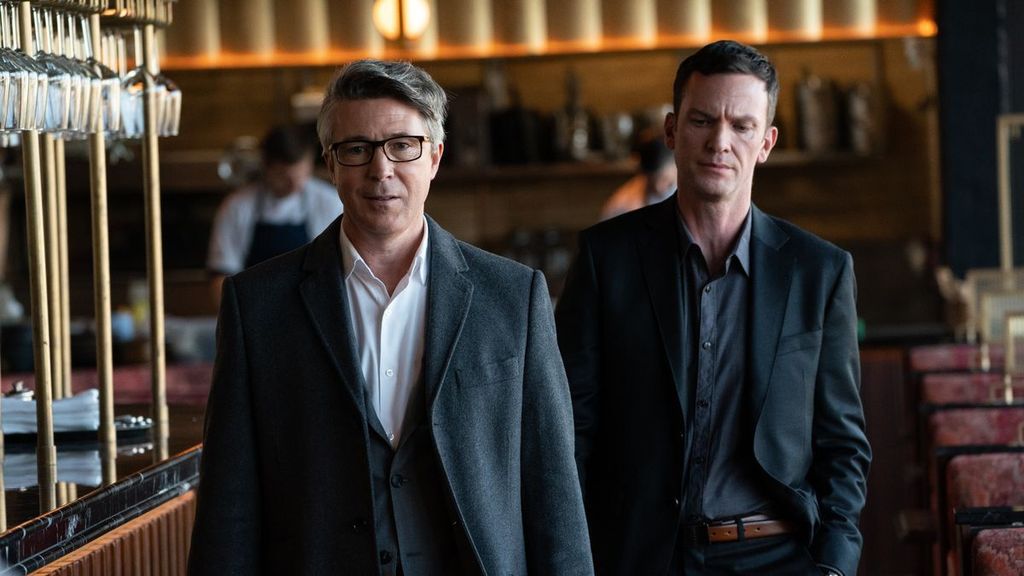Kin is a must-watch crime drama
