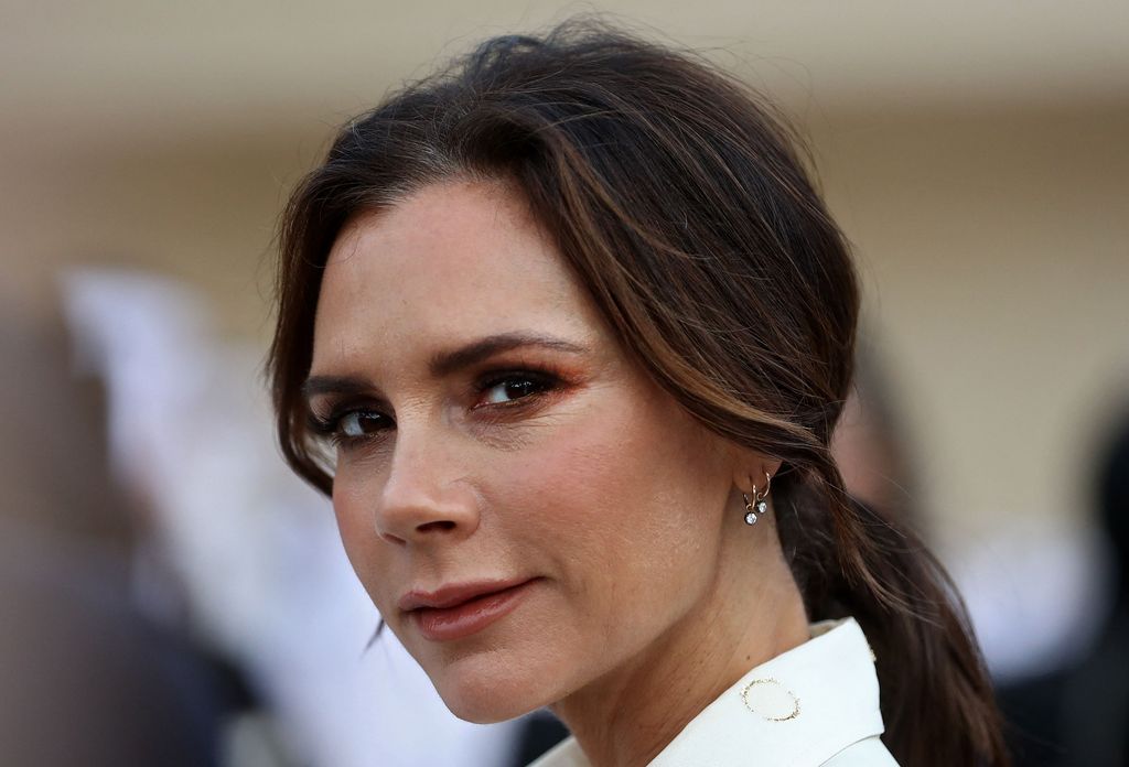 Victoria Beckham's 'plumpening' nighttime skincare routine is so ...