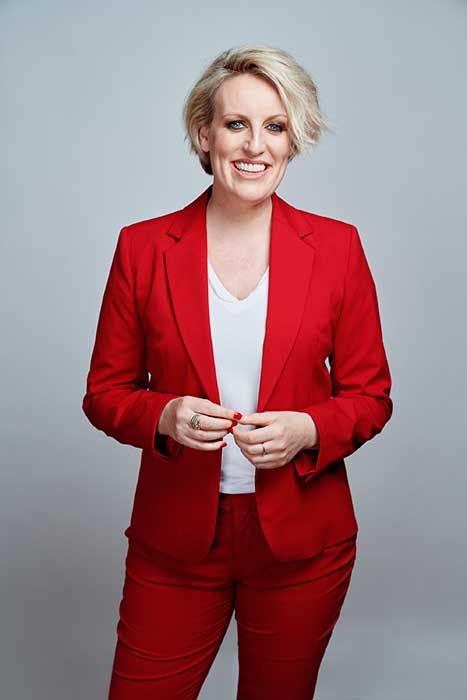 steph mcgovern channel4