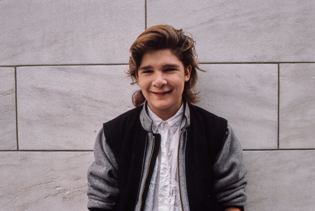 Corey was most known for his role in The Goonies