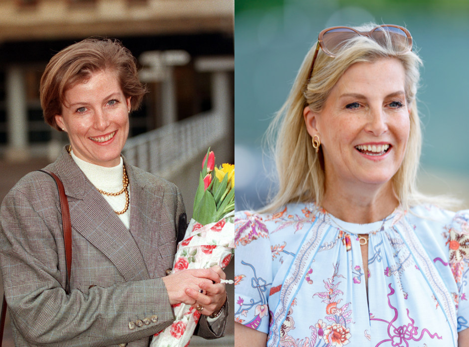 Sophie, Duchess of Edinburgh