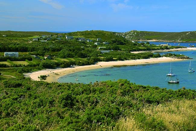 Isles of Scilly 4