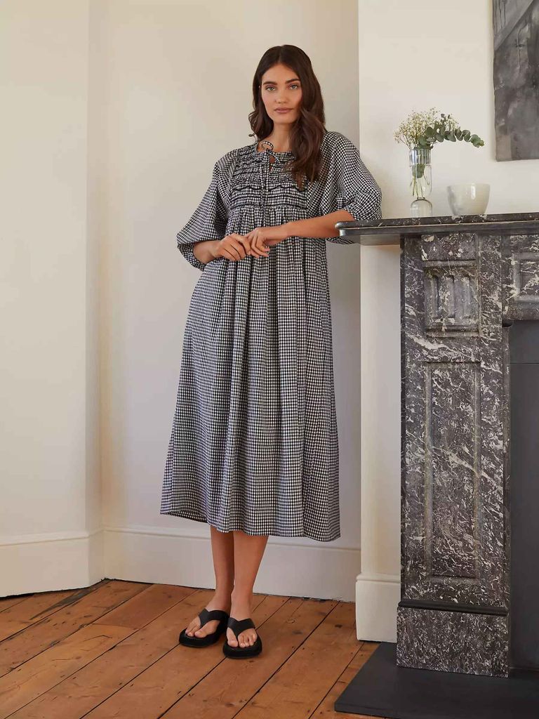 8 best smock dresses for summer 2022: from ASOS to M&S, John Lewis ...