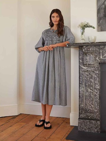 Albaray Smock Dress