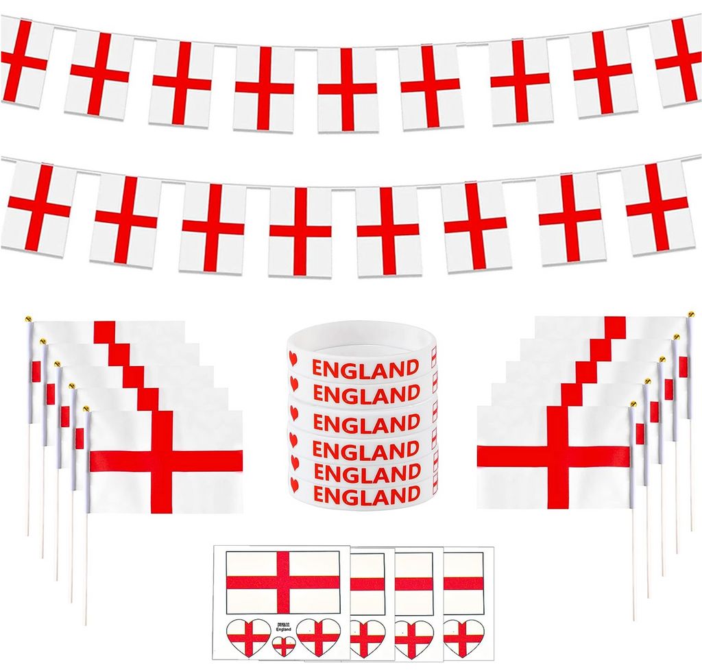world cup bunting