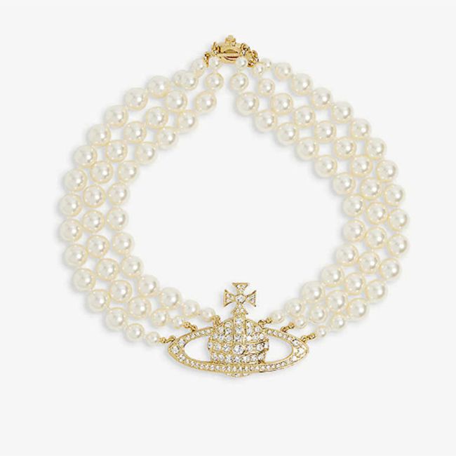 Royals' favourite necklaces: Kate Middleton, Princess Diana and more ...