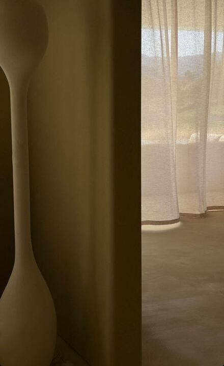 Photo of Hailey's living space