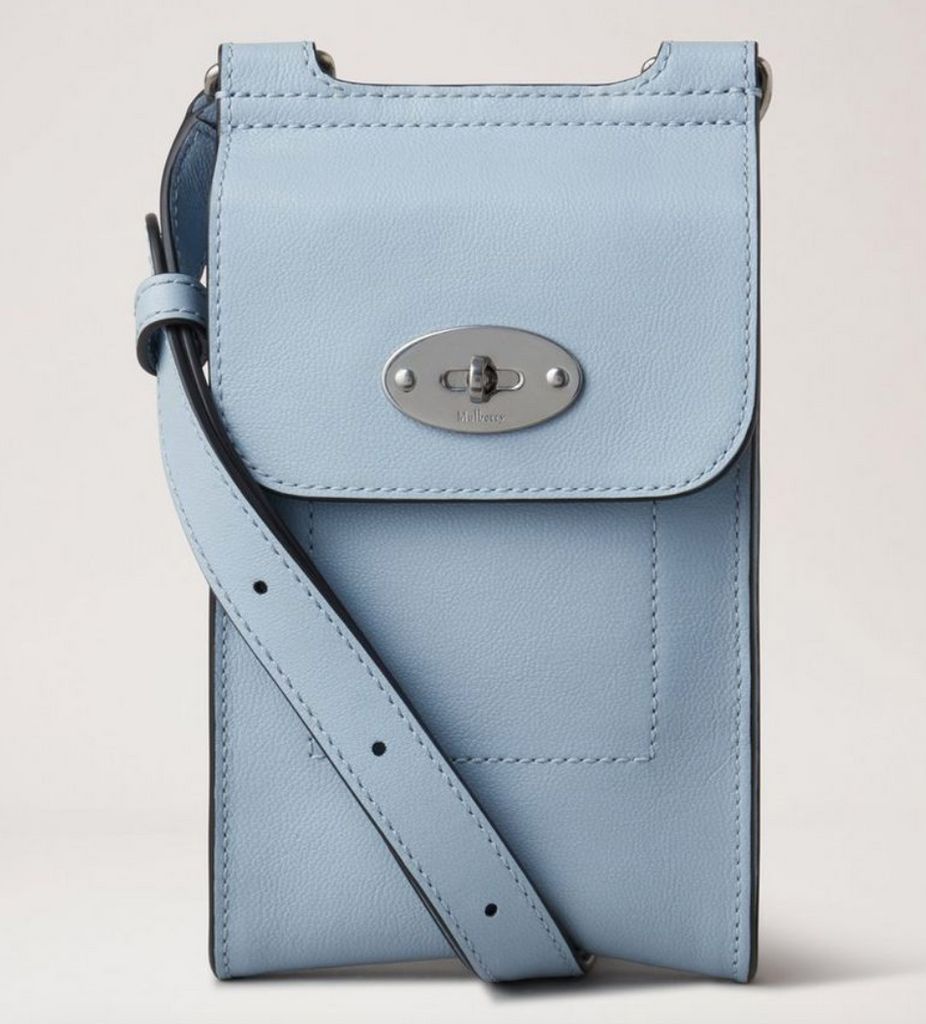 Mulberry phone bag