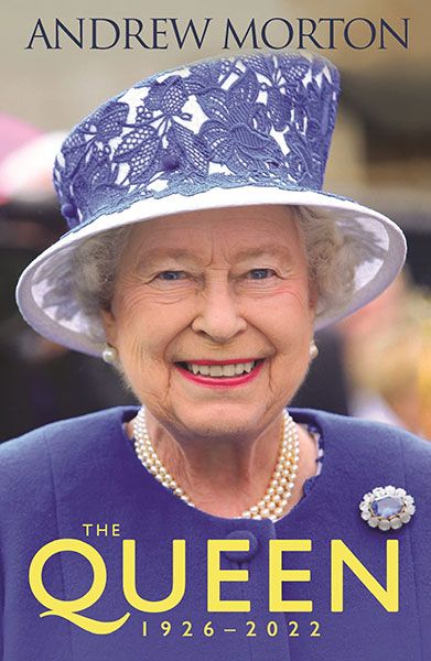 Andrew Mortons book The Queen