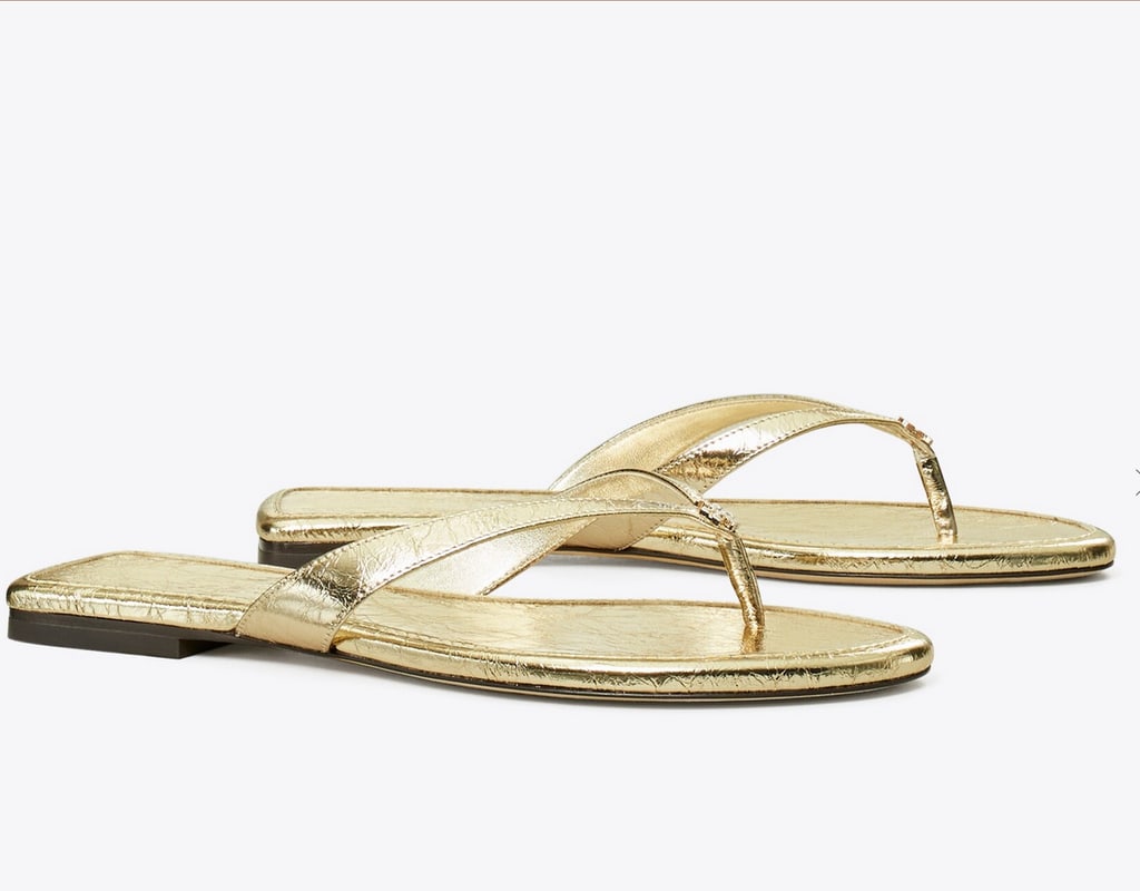 tory burch classic flip flop