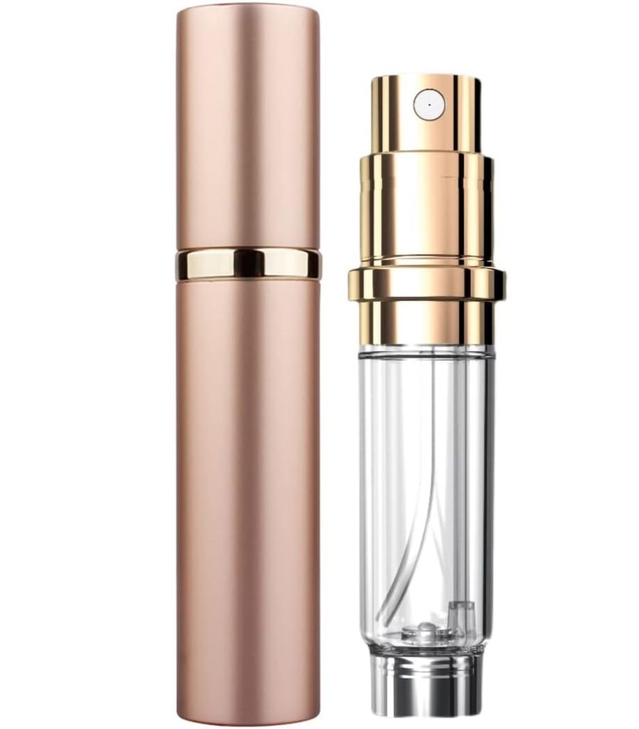 Travelofo Perfume Atomiser Spray Bottle