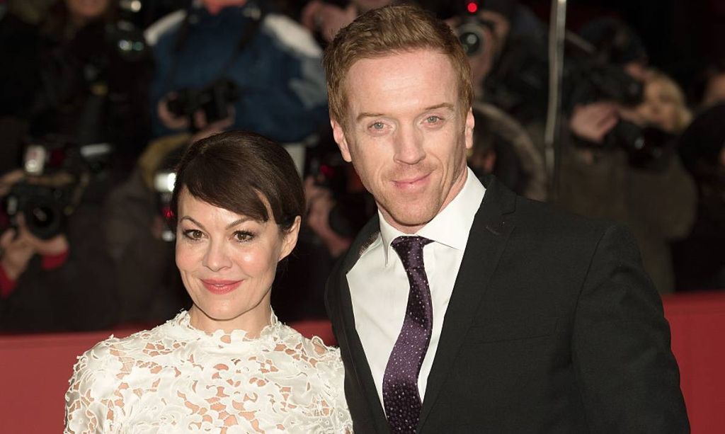 damian lewis helen mccrory