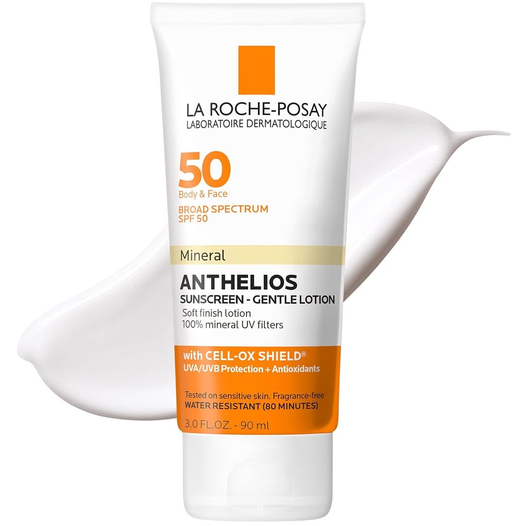 La Roche SPF