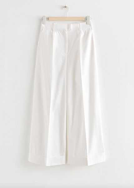 Other Stories Trousers