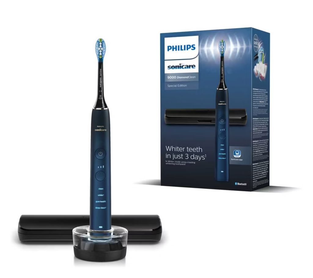Philips sonicare