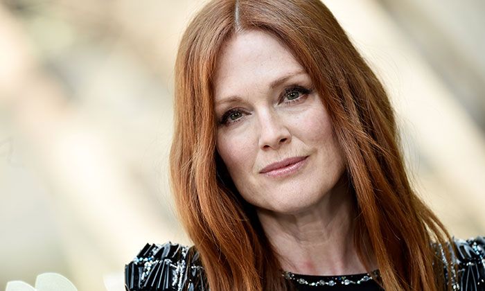 julianne moore