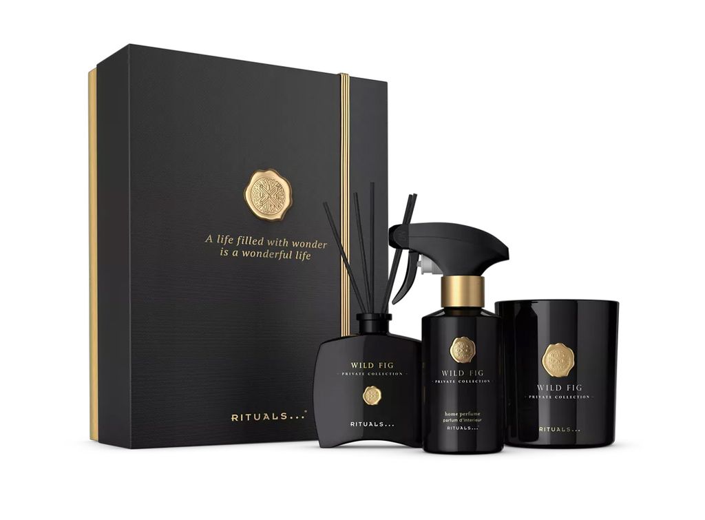 Rituals Private Collection Wild Fig