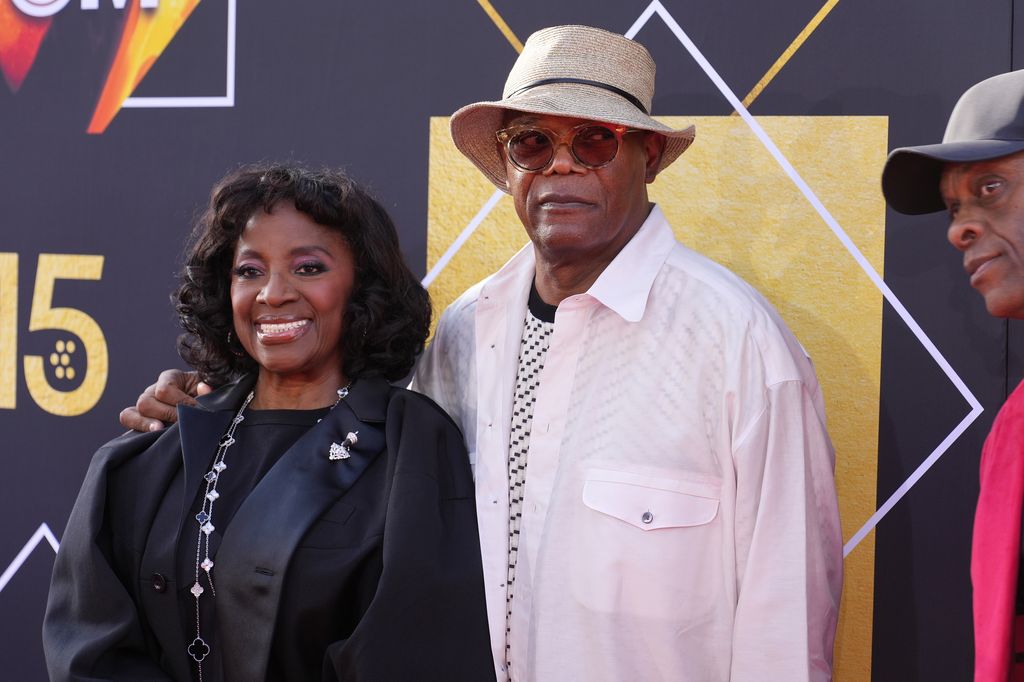 LaTanya is a talented Broadway director