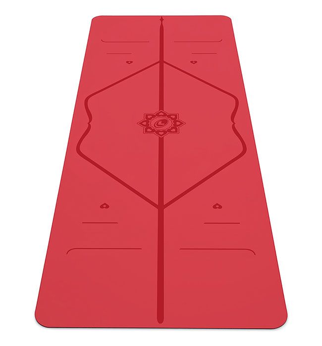 yoga mat