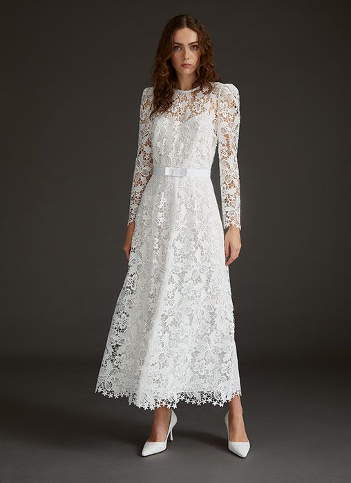 Kate Middleton's go-to fashion brand L.K.Bennett launches bridal ...