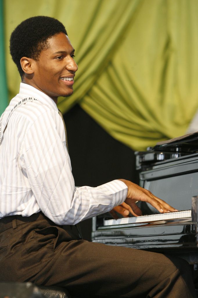 Meet Super Bowl 2025 performer Jon Batiste: everything there is to know