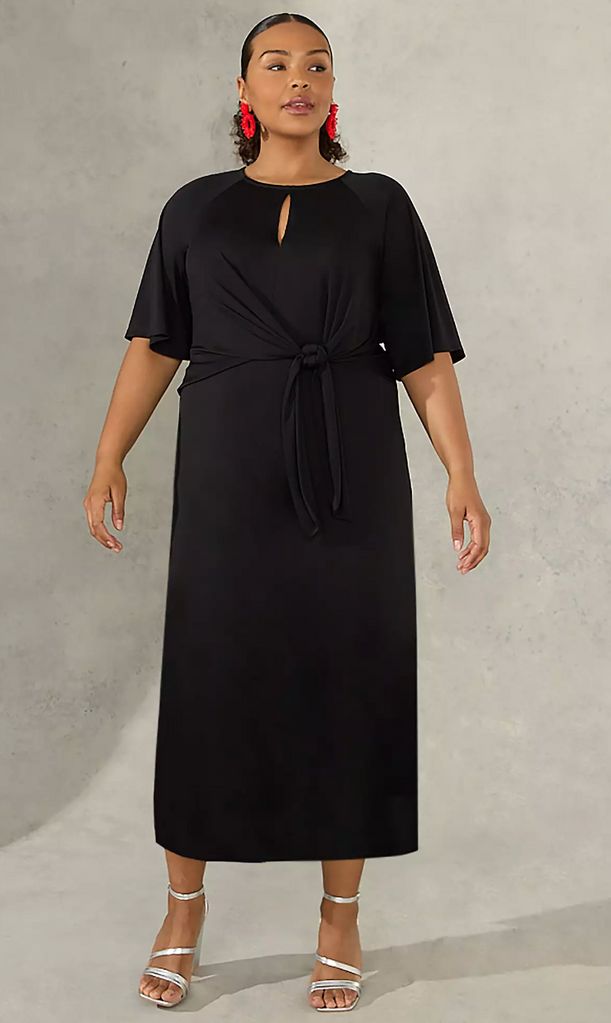 What To Wear Over A Black Dress For A Funeral