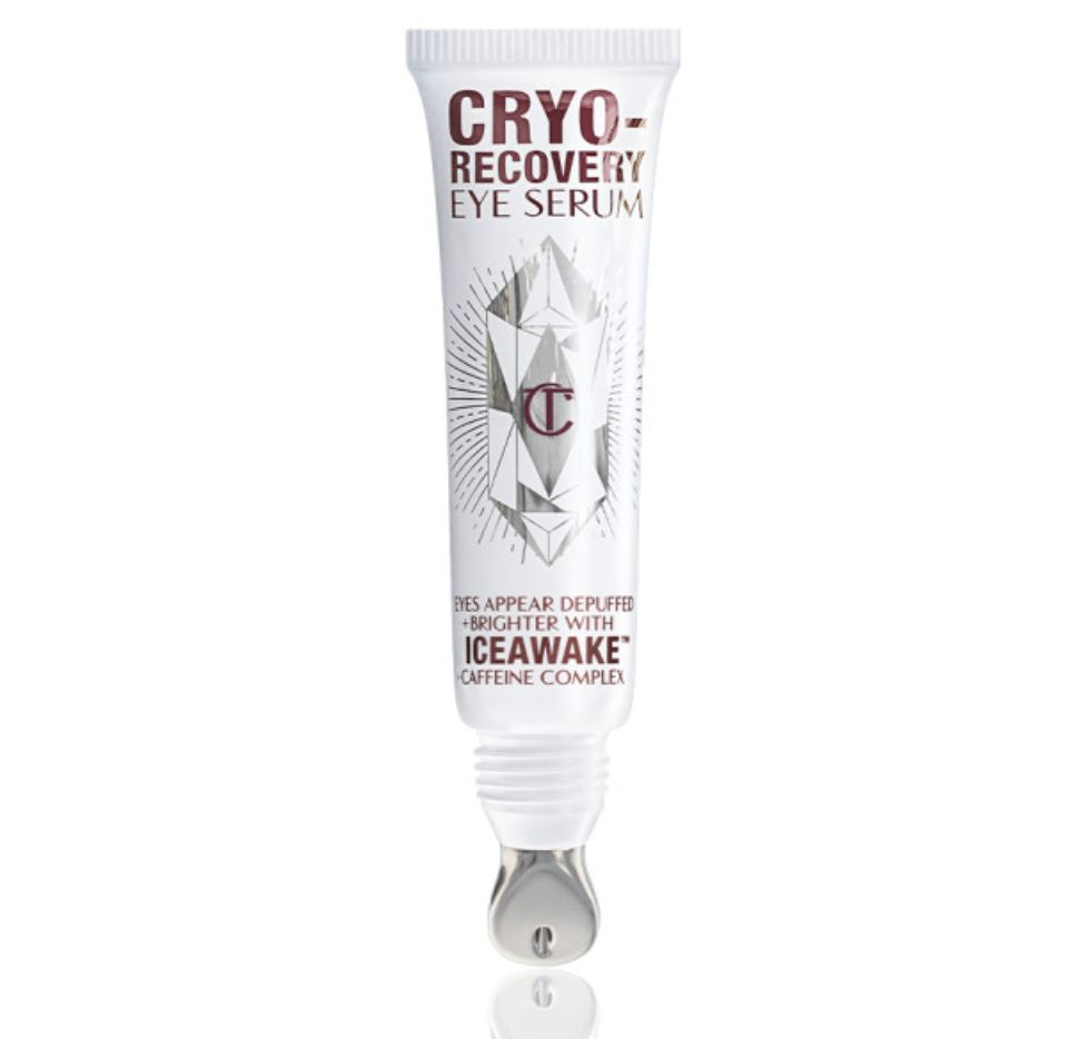 Charlotte Tilbury Cryo Recovery Eye Serum