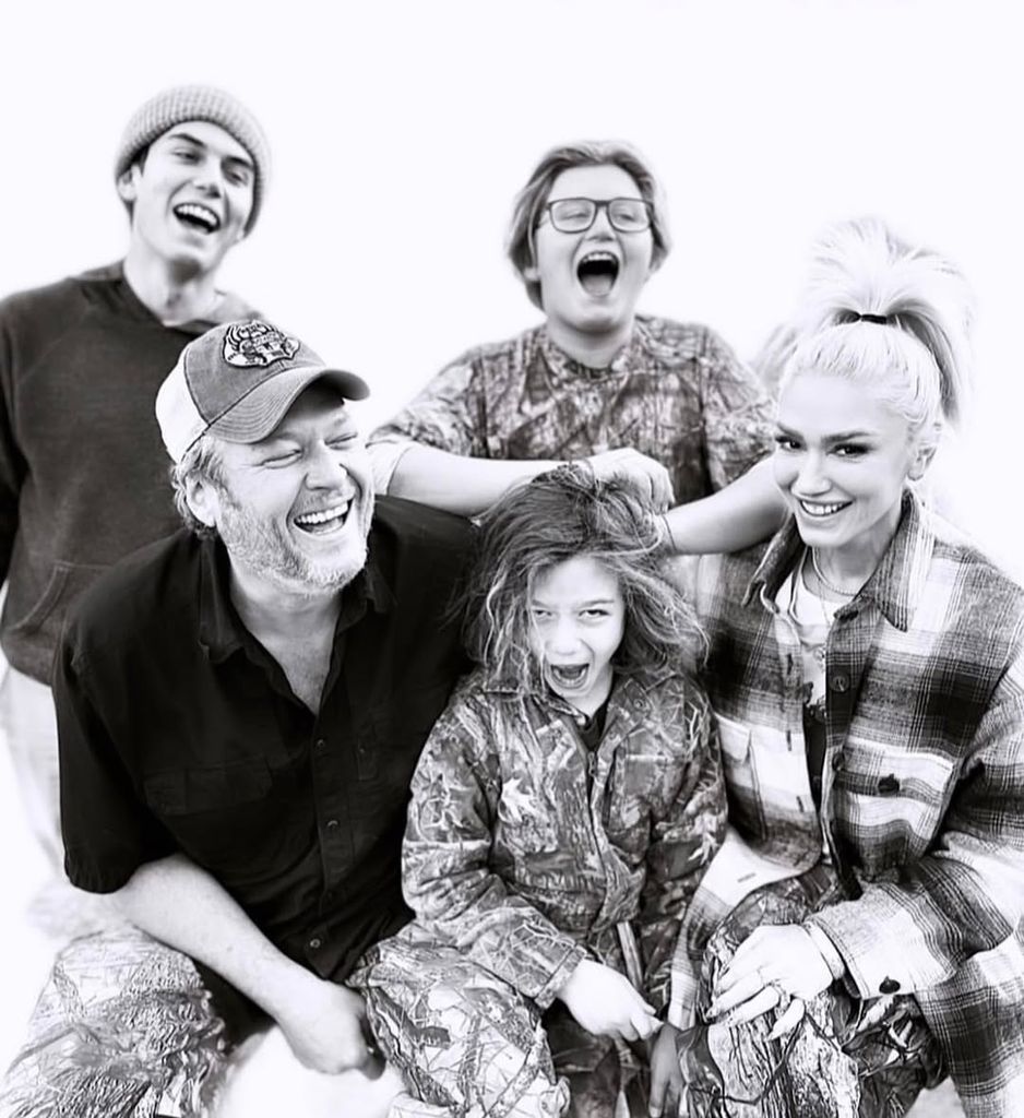Blake Shelton surprises fans with major news following controversy | HELLO!