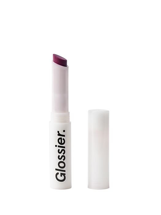 glossier jam lipstick