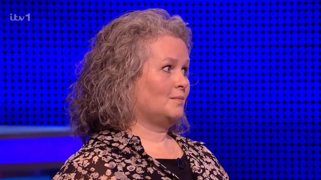 The Chase viewers ‘outraged’ as contestant makes controversial decision