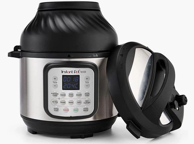 air fryer