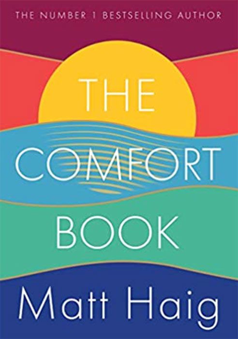 the comfort book
