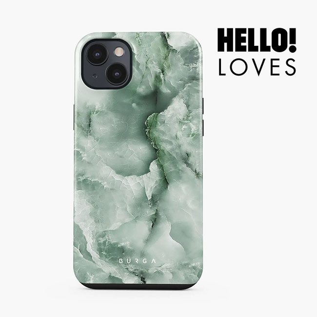 burga case