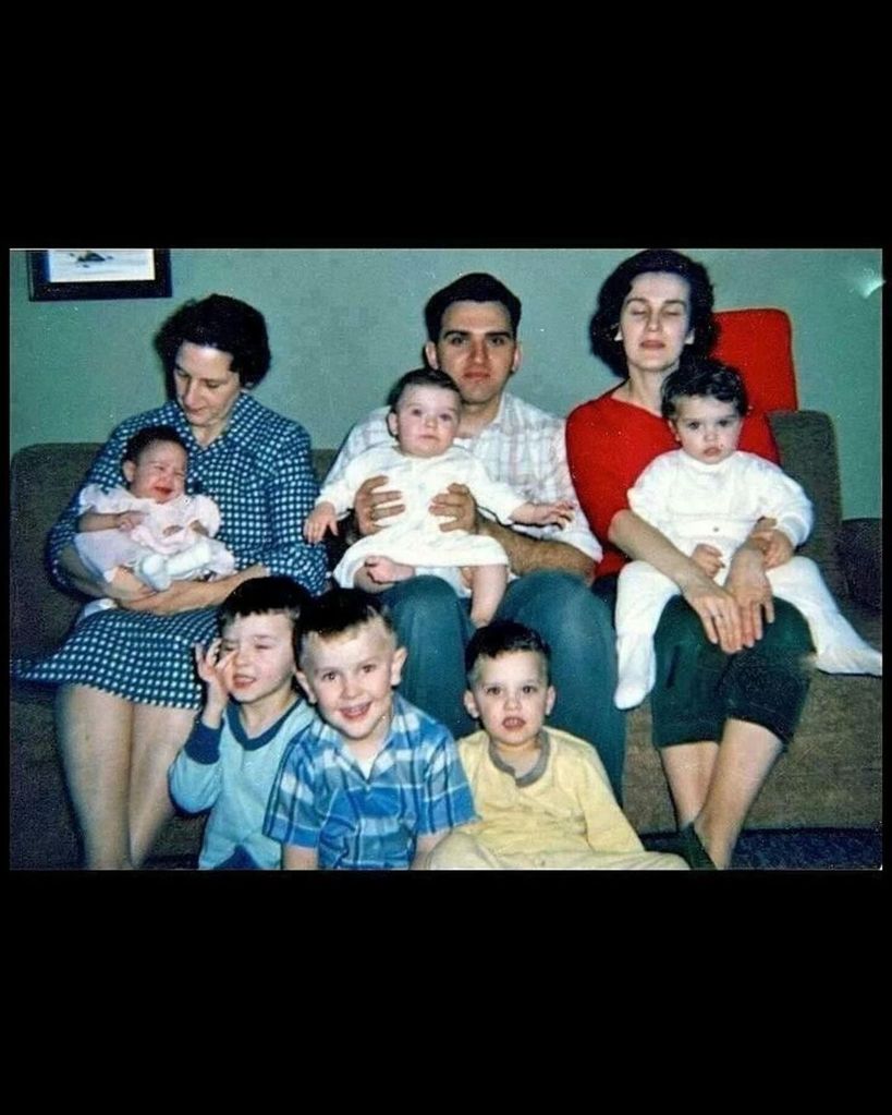 Madonna's family