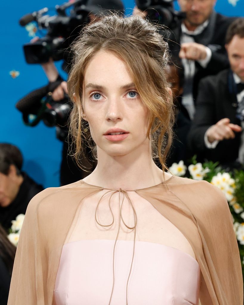 Maya Hawke
