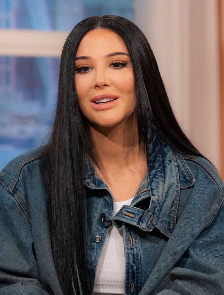 I'm a Celebrity: What Tulisa has said about drugs scandal – from 'year ...