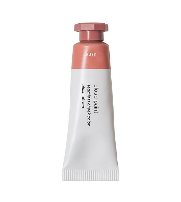 glossier cloud pain fawn holly willoughby