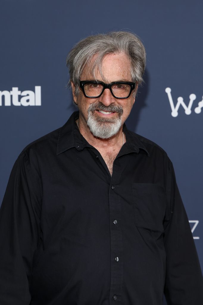 La cause officielle du décès de Robert Carradine confirmée 4 jours après son décès à 71 ans 1 Robert Carradine au "Valeur sentimentale" Première à Los Angeles au DGA Theatre de Los Angeles, Californie.