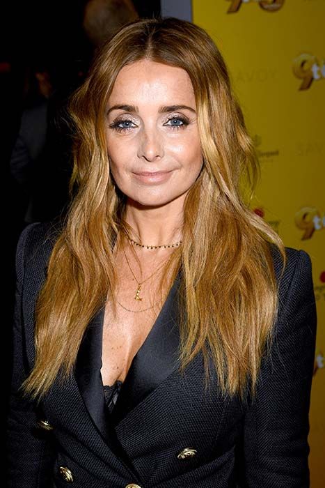 louise redknapp 9to5