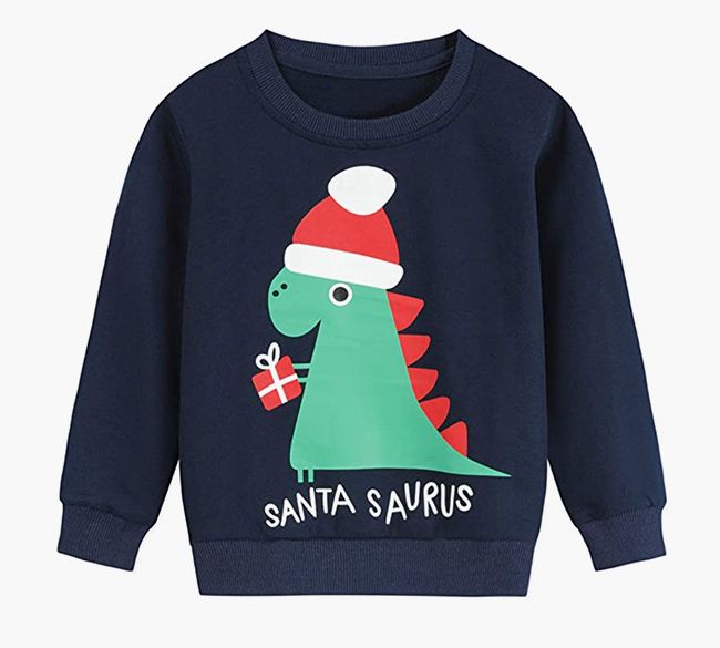 9 best Christmas jumpers for kids 2022: From Marks & Spencer, John ...