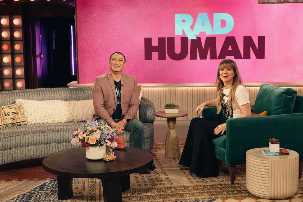 Kelly Clarkson's return date to talk show revealed after lengthy