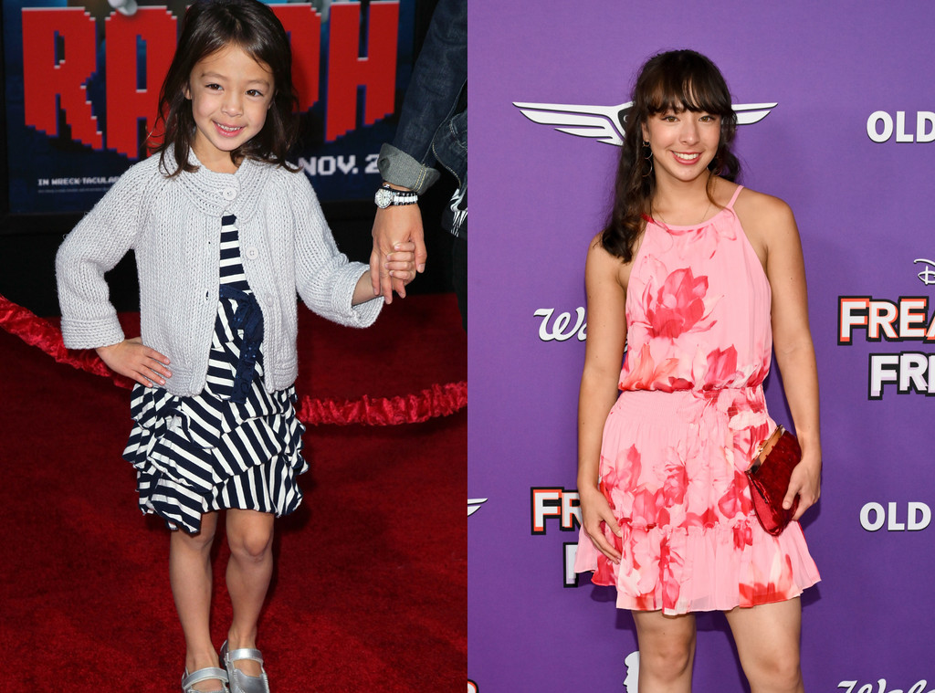 Aubrey Anderson-Emmons