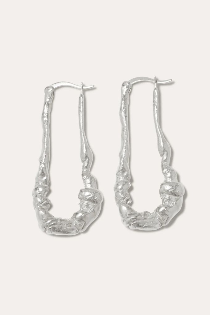Silver Plated Earrings

completedworks