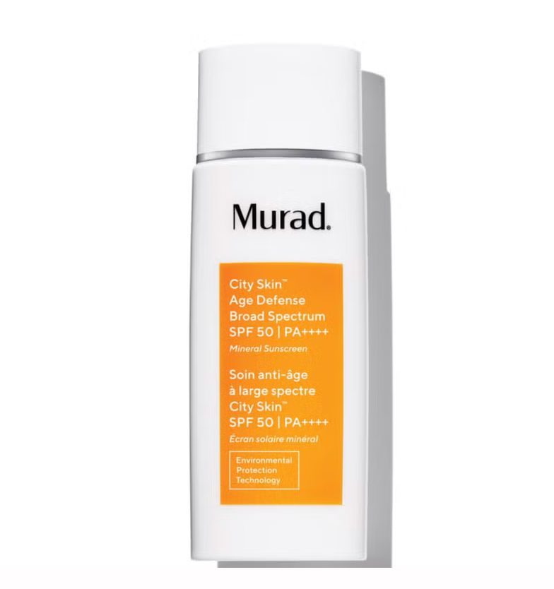 Murad City Skin Age Defense Broad Spectrum