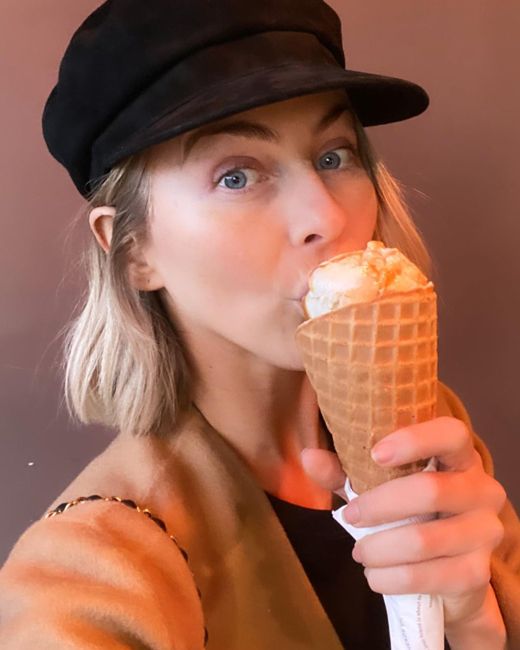 julianne ice cream
